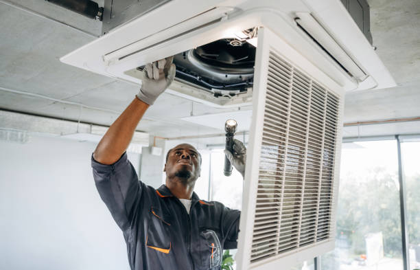 Licensed Ductwork Repair service in Marmora, NJ - FH HVAC